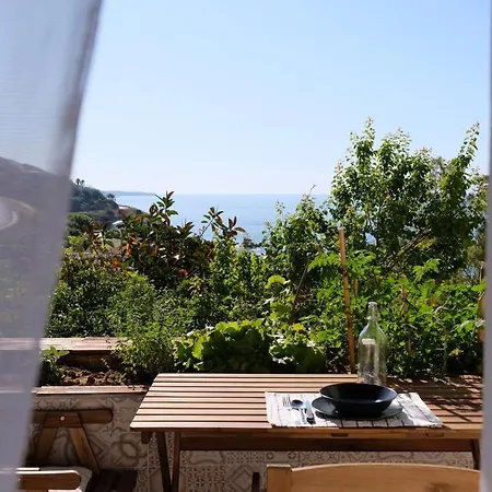 Appartement Rosalia's