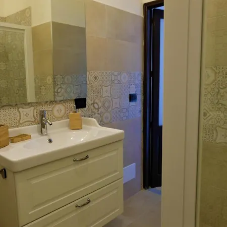 Appartement Rosalia's *