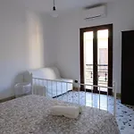 Rosalia's * Castel di Tusa