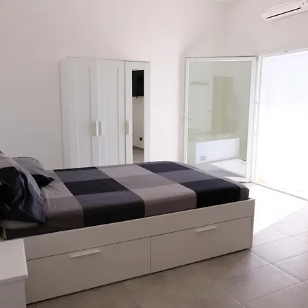 Apartment Rosalia's *