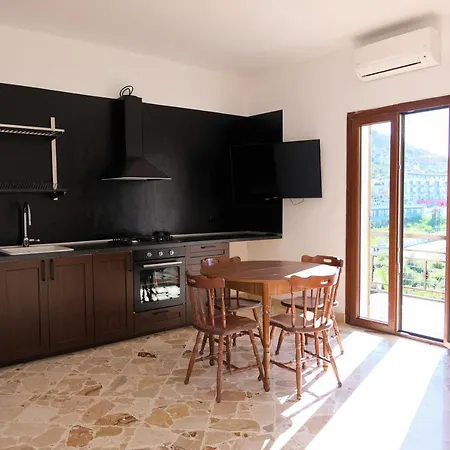 Apartment Rosalia's